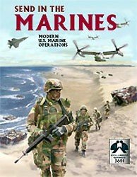 Send in the Marines