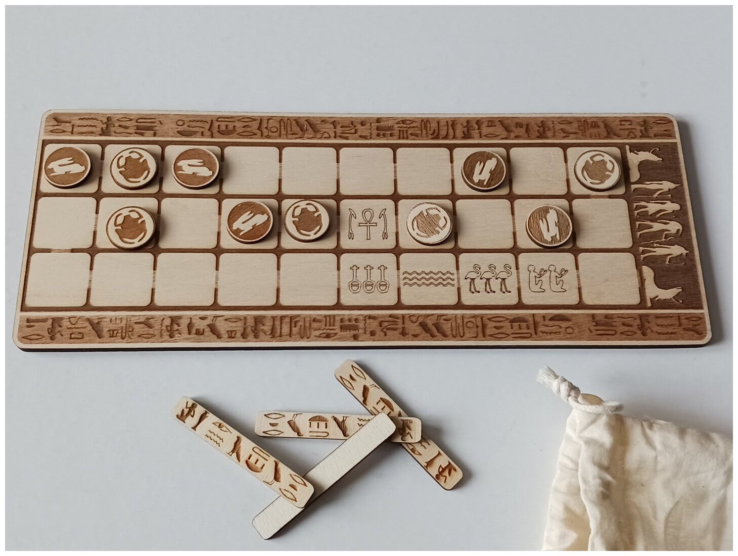Senet