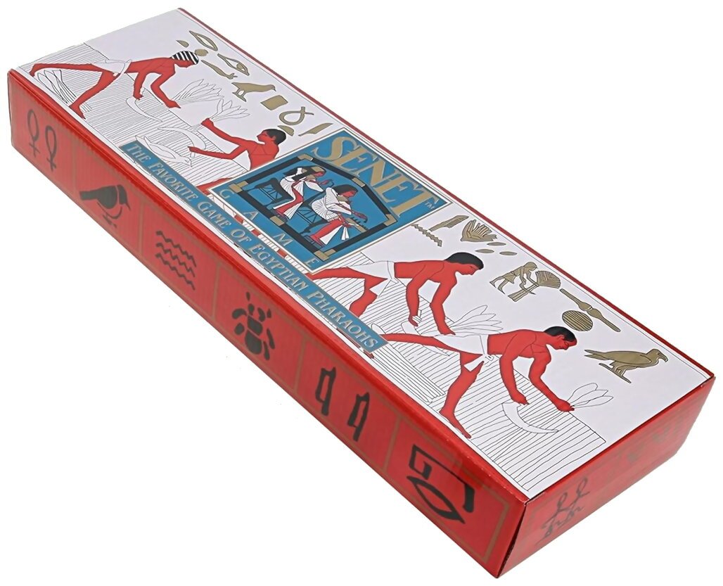 Senet