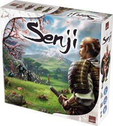 Photo: Senji