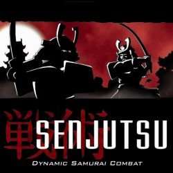 Senjutsu