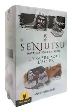 Senjutsu Bataille Pour Le Japon - L'ombre Sous L'acier