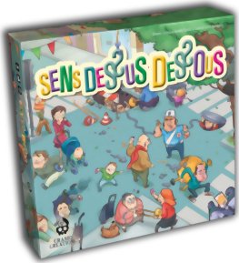 Sens Dessus Dessous
