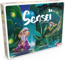 Senseï