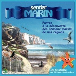 Sentier Marin
