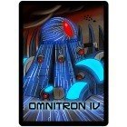 Sentinels Of The Multiverse - Omnitron IV