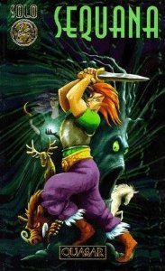 Sequana