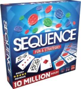 Sequence - Classic