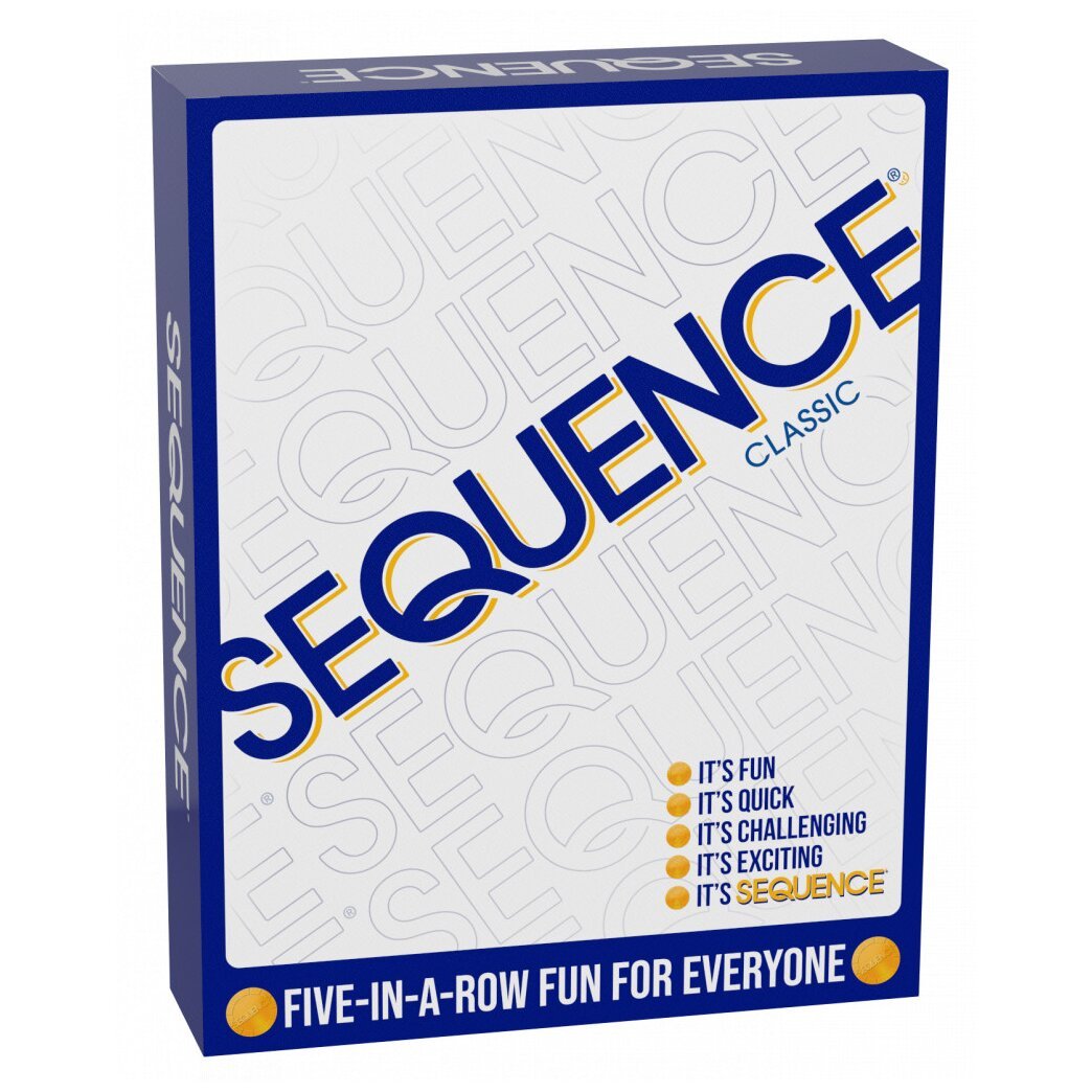 Sequence - Classic