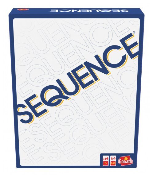 Sequence
