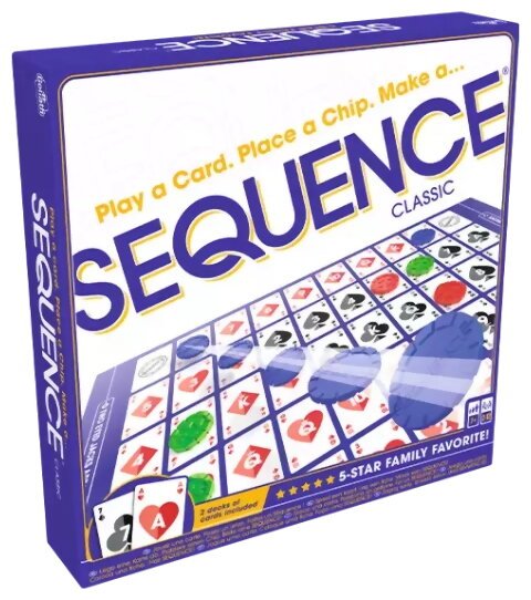 Sequence