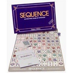 Sequence Deluxe