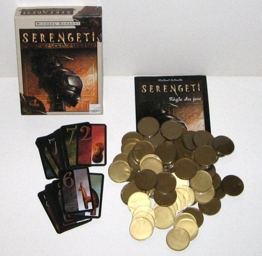 Serengeti