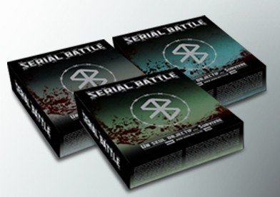 Serial Battle