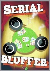 Photo: Serial Bluffer