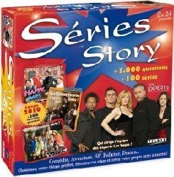 Séries Story - Édition 2010