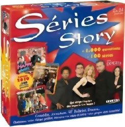 Séries Story - Édition 2010