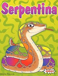 Serpentina