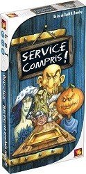 Service Compris