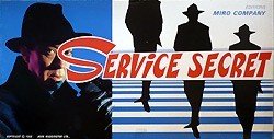 Service Secret