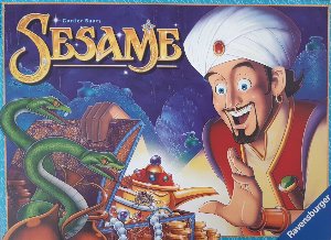 Sesame