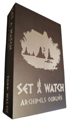 Set A Watch - Archipels Oubliés - Édition Deluxe