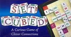 Set Cubed