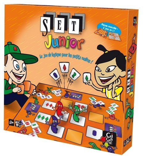 SET Junior