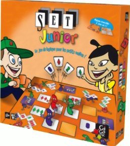 SET Junior