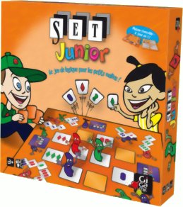 SET Junior
