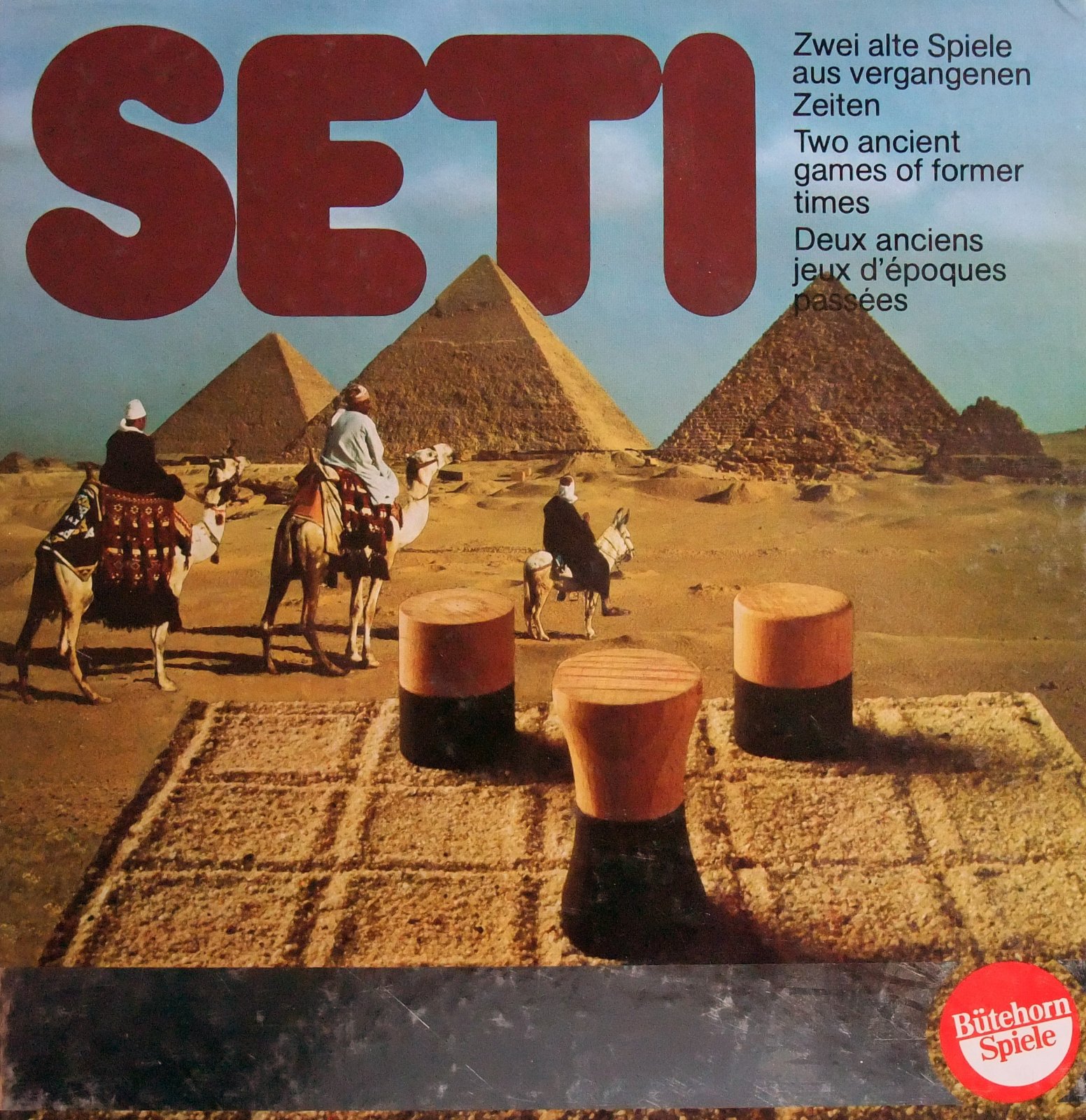 Seti