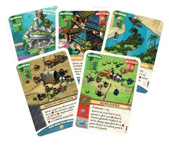Photo: Settlers : Naissance d'un Empire - 3 est un chiffre magique