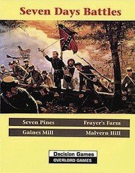 Seven Days Battles