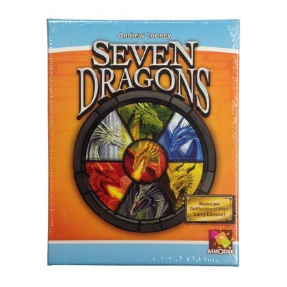 Seven Dragons
