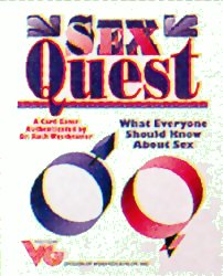 Sex Quest