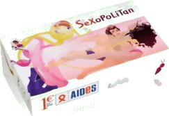 Sexopolitan