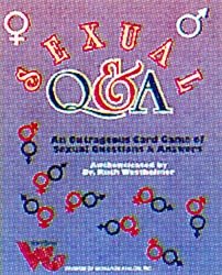 Sexual Q&A