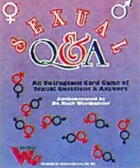 Sexual Q&A — Édition 1997