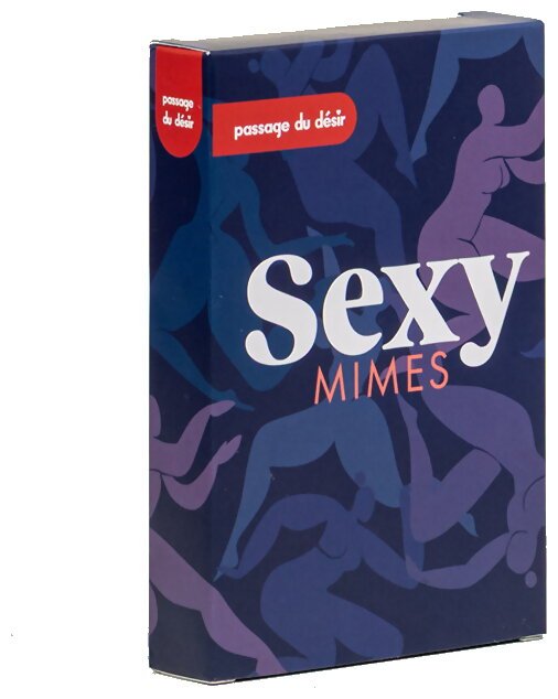 Sexy Mimes