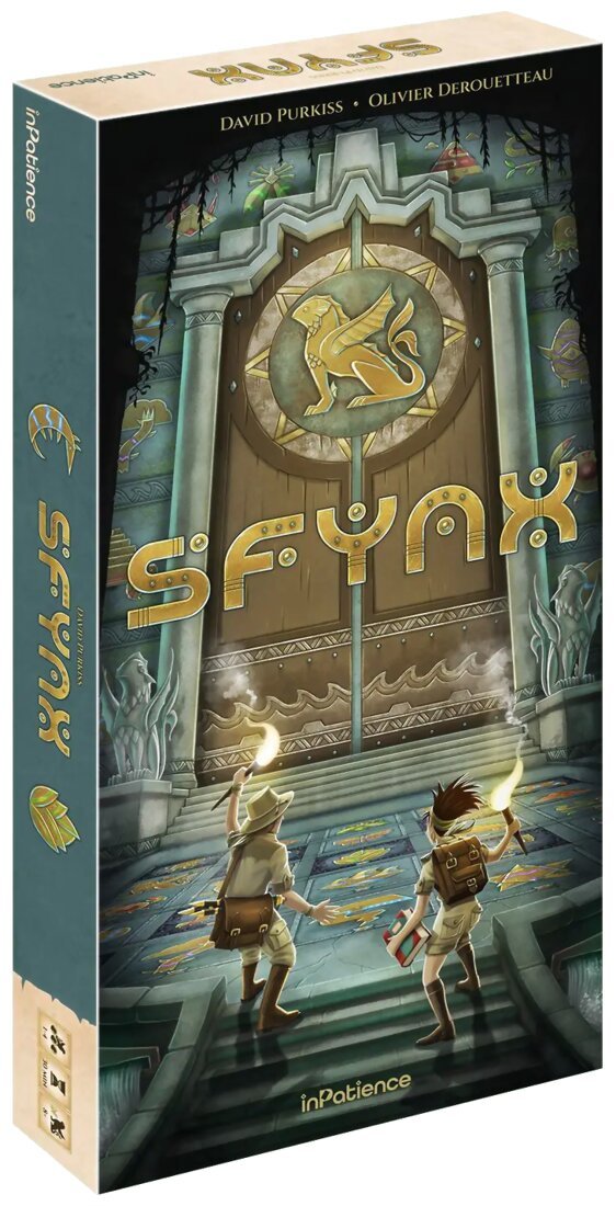 Sfynx