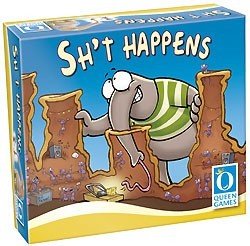 Sh't Happens