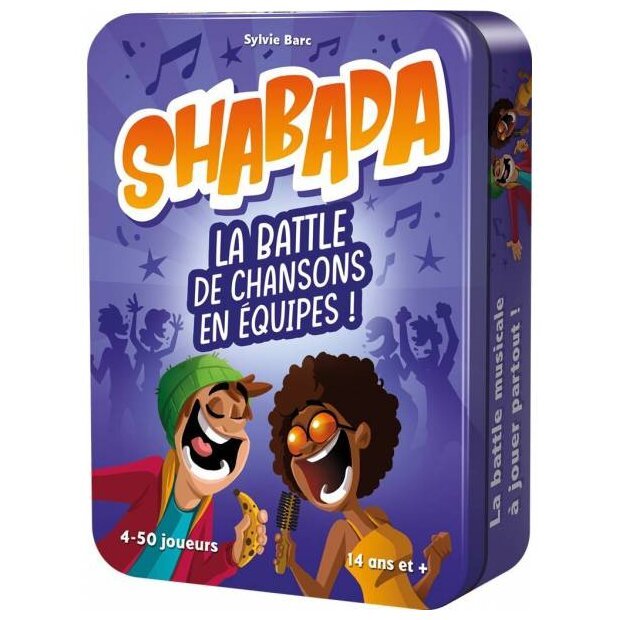 Shabada