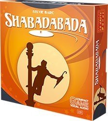 Shabadabada...
