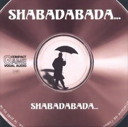 Shabadabada...