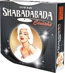 Shabadabada Cinoche
