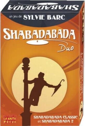 Shabadabada Duo