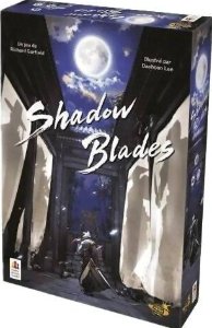 Shadow Blades