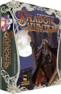 Shadow Hunters