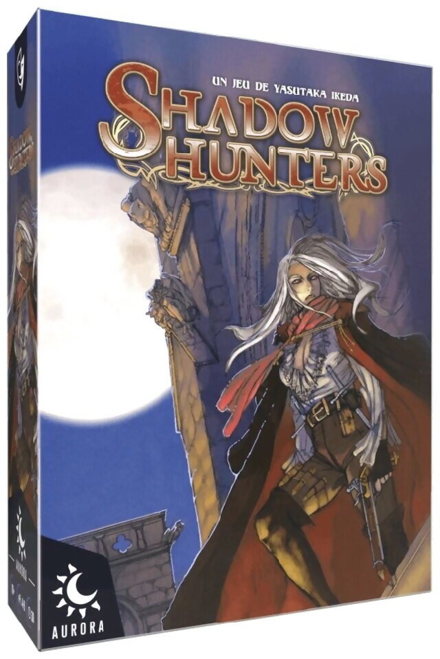 Shadow Hunters