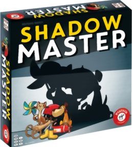 Shadow Master